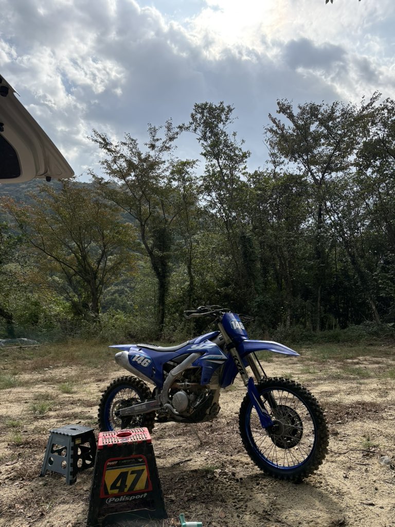 ヒデ棒 (@bike_hideboh) / Posts / X