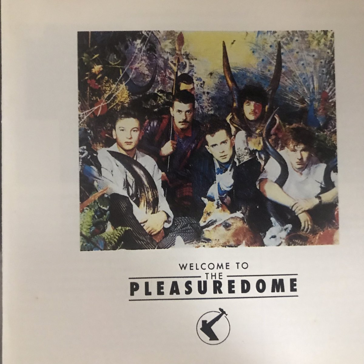 cameltoe_my's tweet image. youtu.be/Yem_iEHiyJ0?si…     
FRANKIE GOES TO HOLLYWOOD Relax 
1984 #frankiegoestohollywood #rock 
#elctronic #pop #synthpop #dancepop 
#disco #newwave