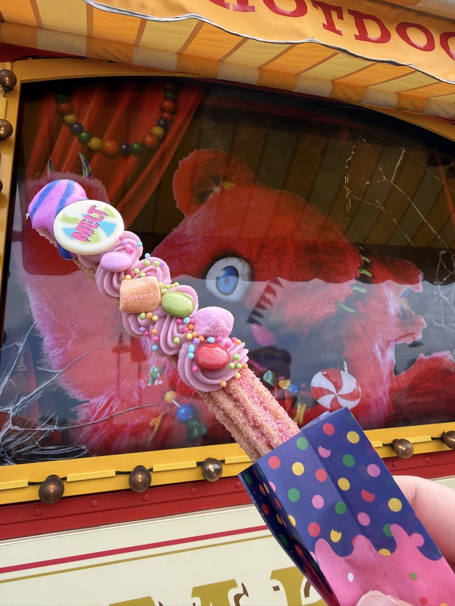 キャンディ♡くまさん かわいさ爆発／ Can☆Doで買える くまさんグッズ6選