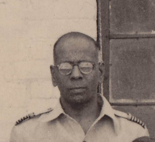 AnchitGupta9's tweet photo. Born on this day (2 Nov) 1899, Wg Cdr Henry Noah is one of those quiet architects of the @IAF_MCC  you almost never hear about — but you should.

Before 1942, the IAF didn’t even have its own Accounts or Education branches. All of that was handled by RAF officers, with Indian airmen doing the day-to-day work. 

That changed in 1942, when the Accounts and Education branches were created. But there was a problem: there were no IAF officers to put in them. So the Air Force pulled experienced officers out of the Administration & Special Duties (A&SD) branch and reassigned them.

In May 1943, the first batch of 14 officers was moved across — two Flight Lieutenants and twelve Flying Officers. The senior-most of them was Henry Noah, officially transferred on 23 May 1943, making him the first IAF officer in the Accounts Branch at the young age of 43!

Noah’s path to that moment wasn’t typical. Before the Air Force, he had served on the staff of the Indian High Commission in London. He was commissioned into the A&SD branch in April 1942.

In Early 1947, Noah was made acting Wing Commander and given command of the Air Force Central Accounts Office Briefly. On 15 June 1947, he was appointed Deputy Director of Accounts at Air HQ — and he continued in that role even after Independence, until March 1952. He retired then, because at the time Wing Commander was the highest rank available in the Accounts Branch and and his extended service commission had run its course.

#IAFHistory