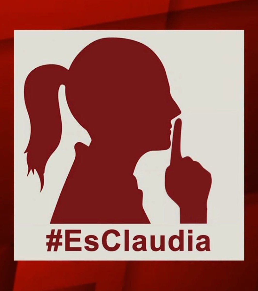 Josuesotosolter's tweet photo. @Claudiashein #FUERAMORENA https://t.co/gvmlQ8gdq0