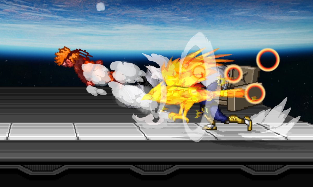 Azrael ⭐ commission slot (0/1) tweet media