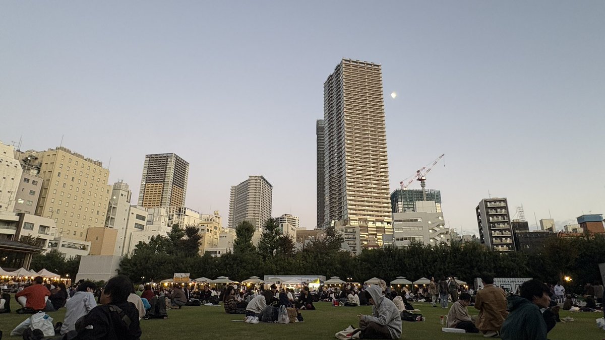 sum7hope's tweet image. 昨日はIKEBUKURO LIVING LOOP！
 #melc2025