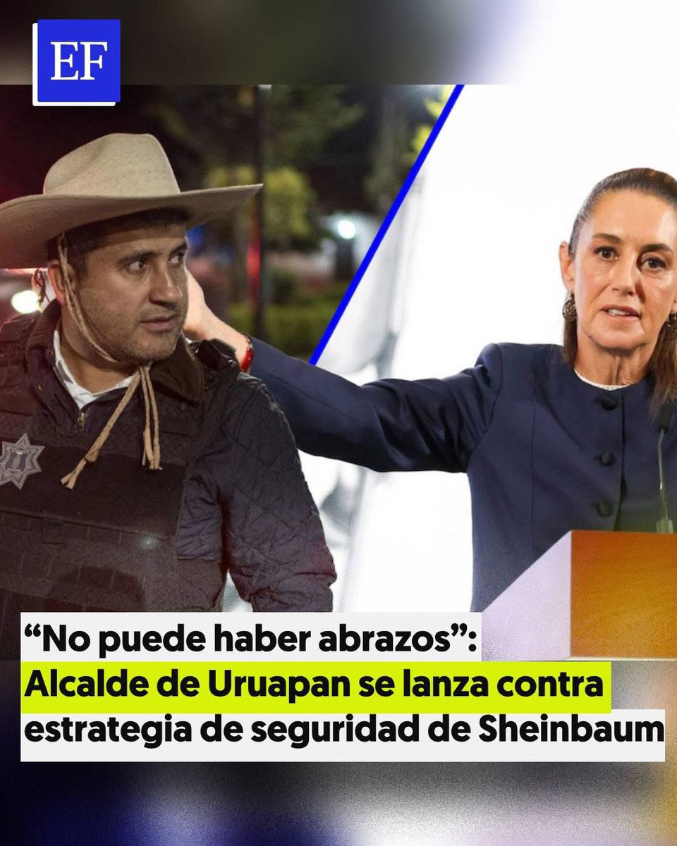 CaroBeauregard's tweet photo. México no puede seguir siendo un país donde alzar la voz contra el crimen organizado se pague con la vida.

Urge que el Gobierno federal garantice la seguridad de quienes se atreven a defender la ley y la paz.

Qué indignación.

¡Carlos Manzo exigió ayuda! Lo dejaron solo. https://t.co/5NIGxRsqEv