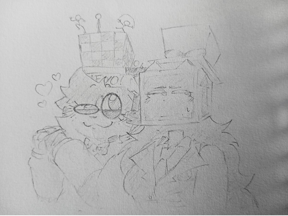 i don't have a caption for this one
errr kooky n the headmistress