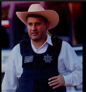 Jesus M James tweet media