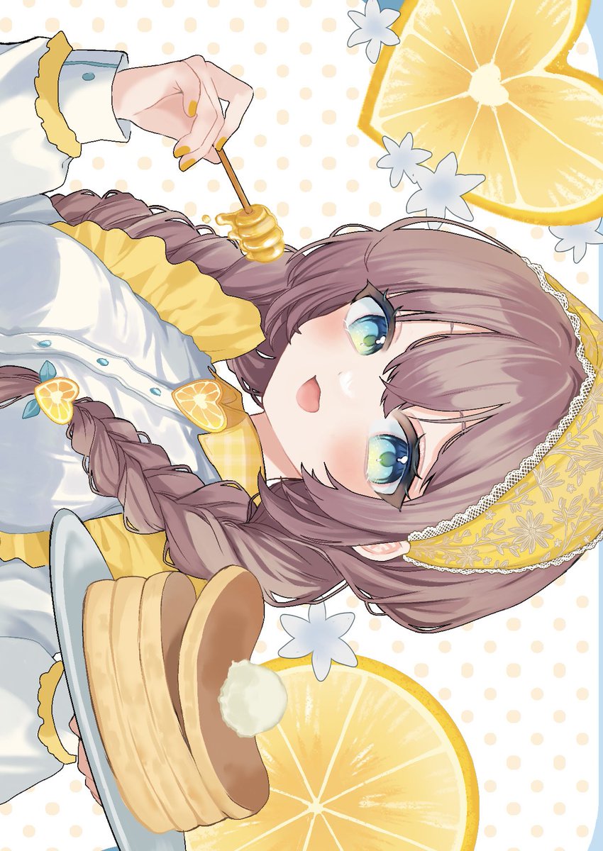 みよちゃんページです•ᴗ•ꕤ* しーちゃん（椎名）/コミティア154【D47b】 on X