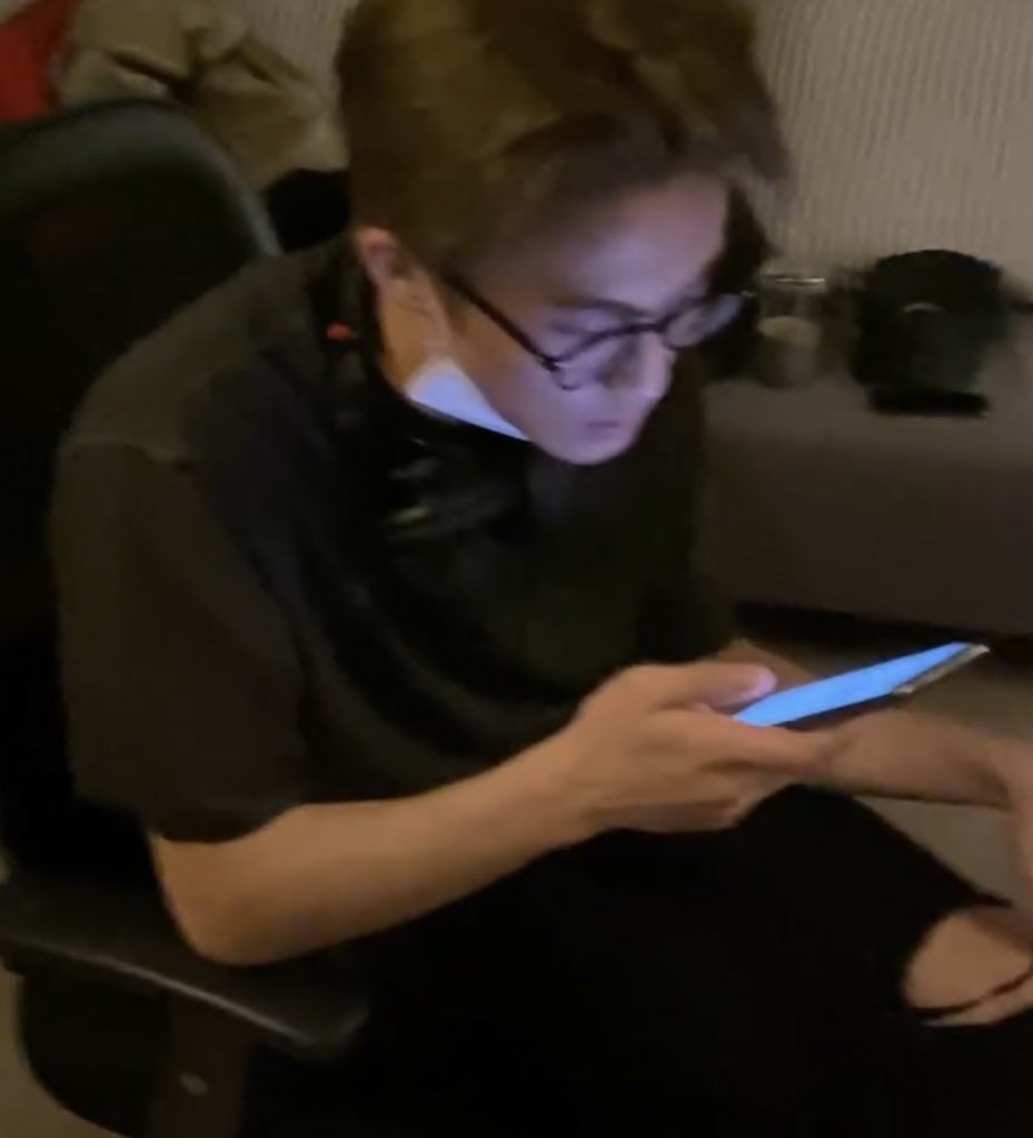 lnwmark every day i pray and cry tweet media