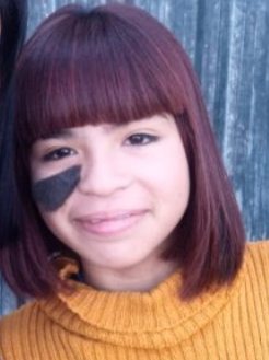 🆘#Urgente denuncia recibida en tiempo real #Merlo
Laura Magalí Portilla tiene 14 años, desapareció el 31/10/25 en Pontevedra, Merlo, provincia de Buenos Aires. Es delgada, altura 1,50. Por favor avisar #Urgente a la familia☎️11-76551828 o 911

#Pontevedra #Merlo #Buenosaires