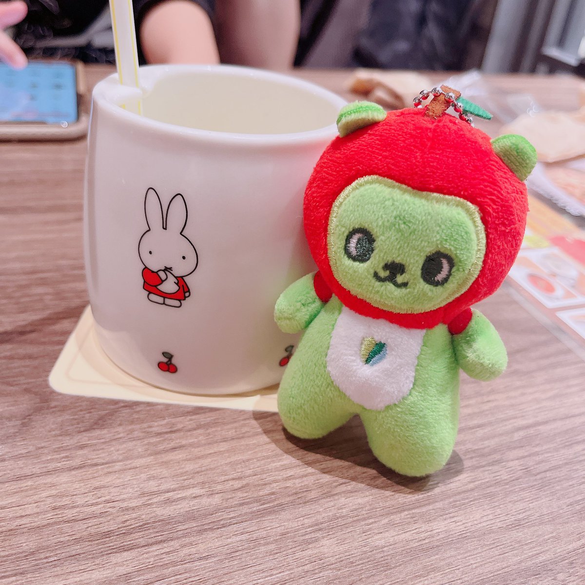 🐻クマチャン屋さん🐻デザフェス南1階J74🎀原宿minacute🎀尾道