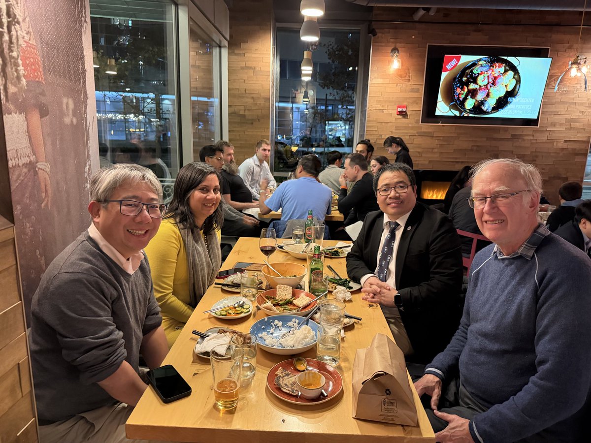 David Moe tweet media