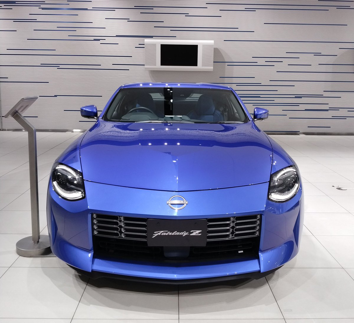 Yanislavさん専用 Suiei Hoshimachi・Hololive on Nissan 350x | Owner