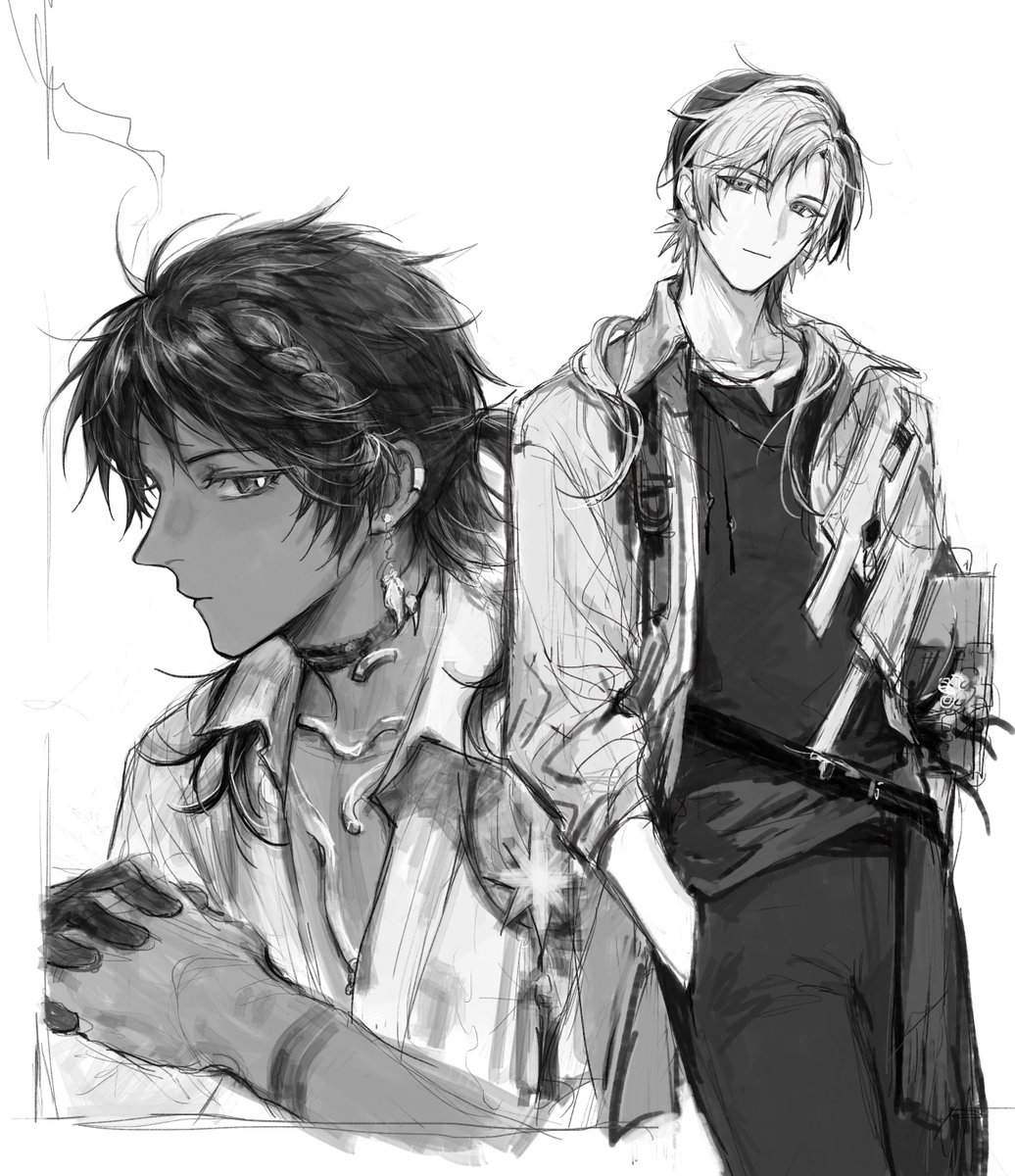 りん　ページ Chuannzi椽(@chunsi546846821) / Posts / X