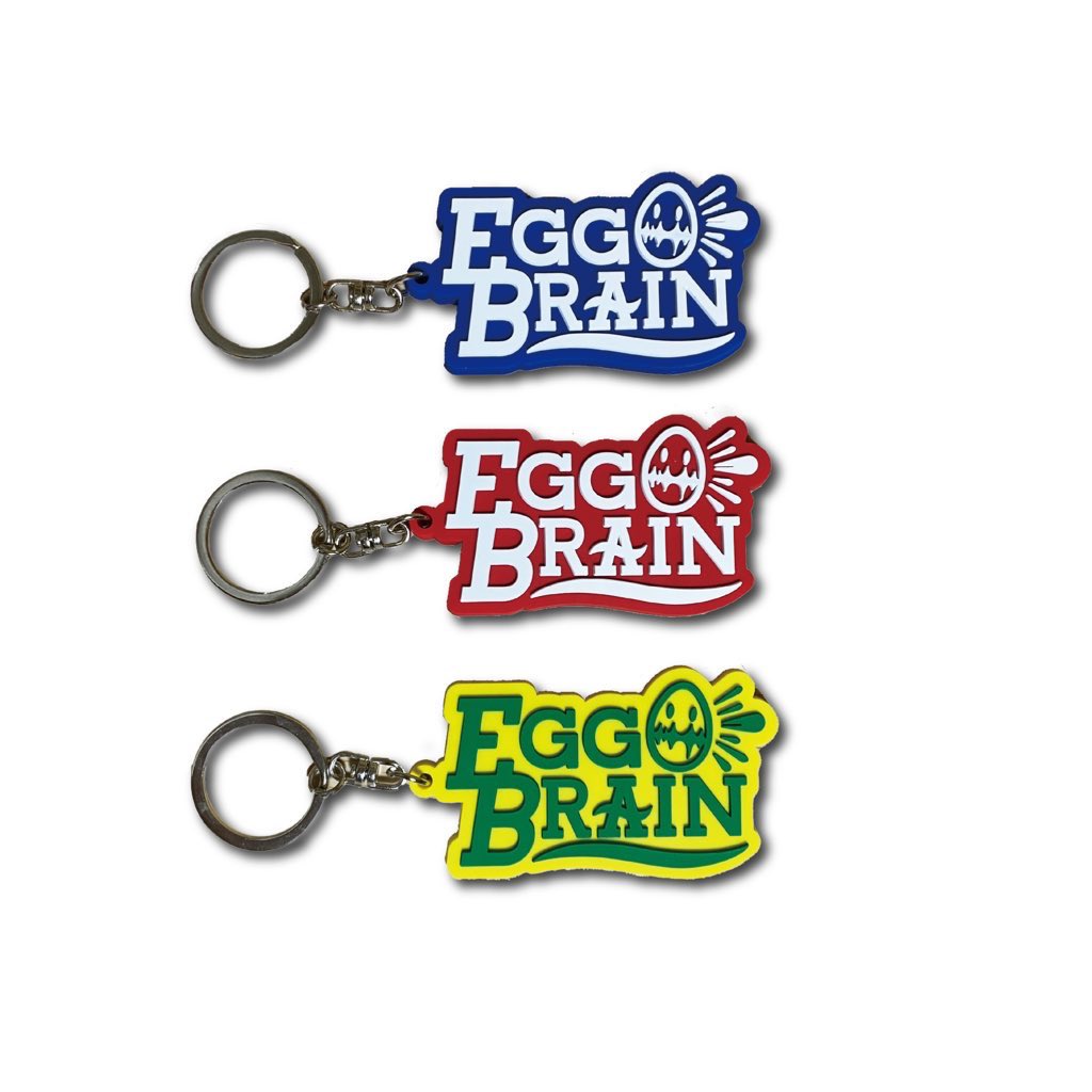 EGG BRAIN セットリスト セトリ サイン バンド ライブ EGG BRAIN