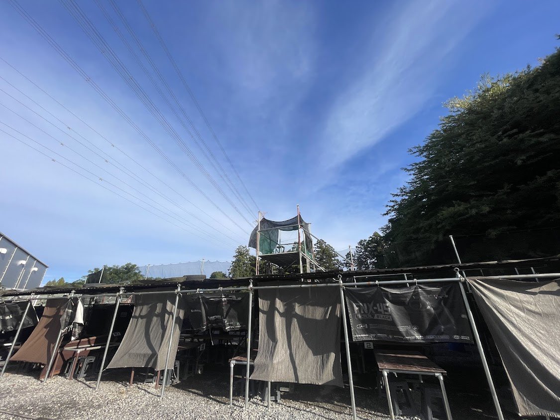 hq_reload's tweet image. 明日3日も定例会
そして明日は入間航空祭
HQリロードからも✈️ブルーが見れる

まだまだ参加者募集中
hqr.jp