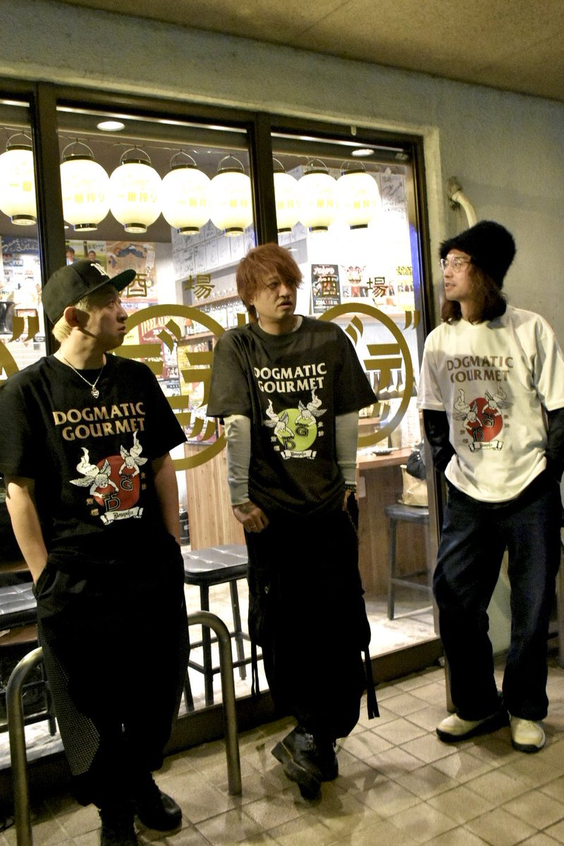 DOGMATIC GOURMET (@DogmaticGourmet) / Posts / X