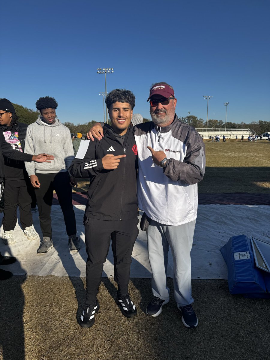 Alessandro Santana JR tweet media