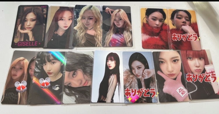 チェナ tweet media