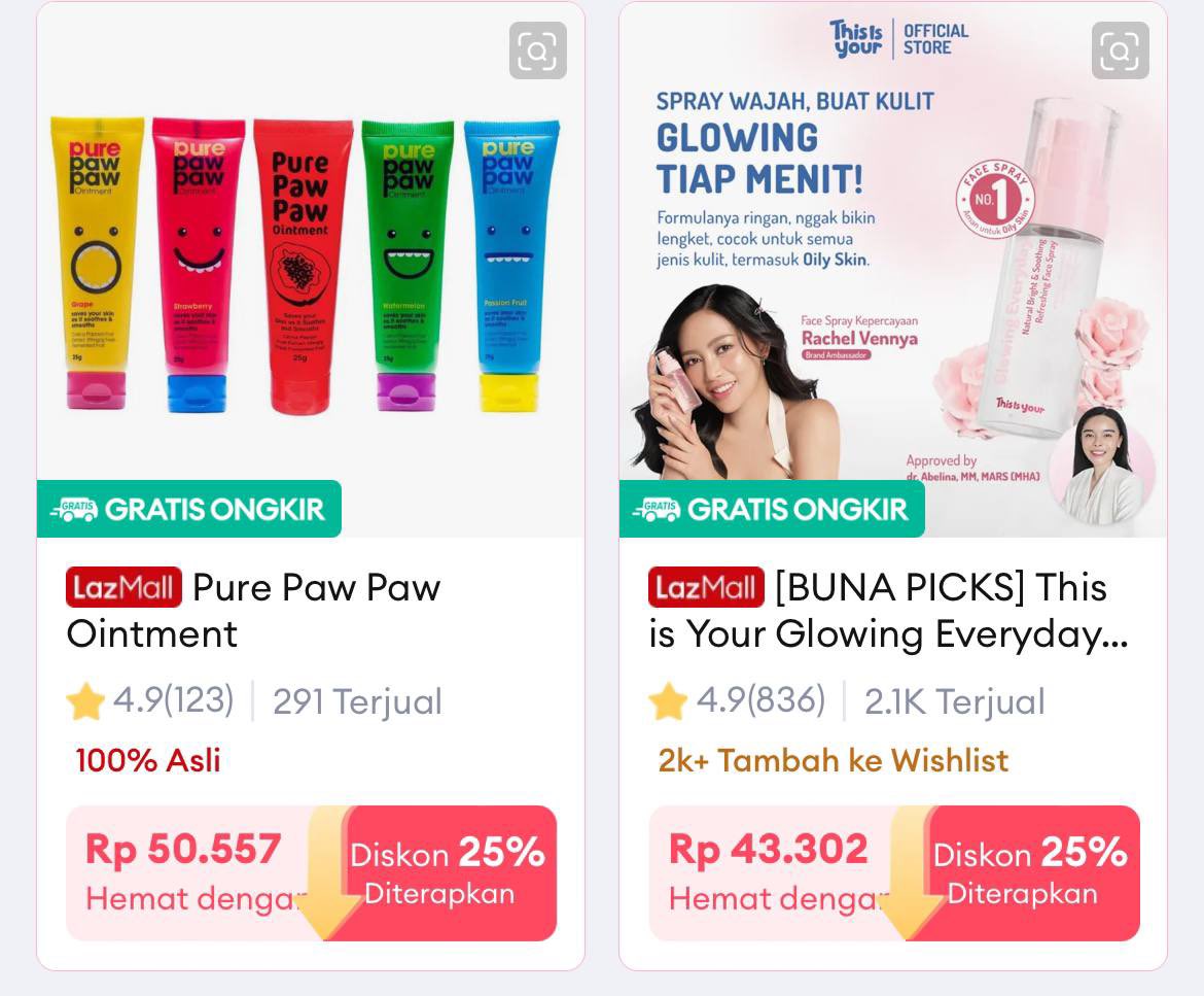 BerburuSale - Base Diskon Kukka tweet media
