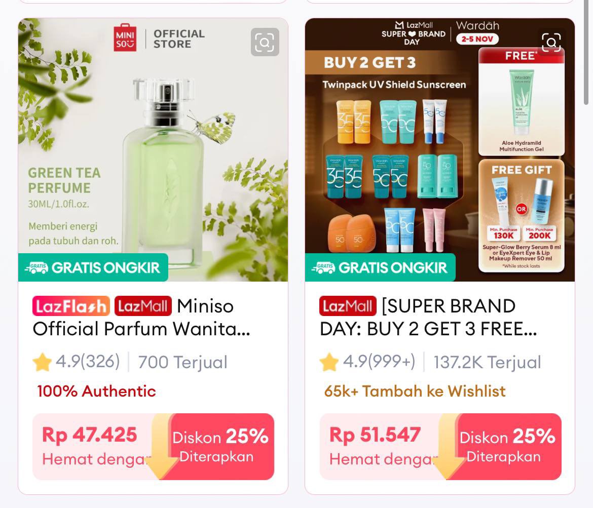 BerburuSale - Base Diskon Kukka tweet media