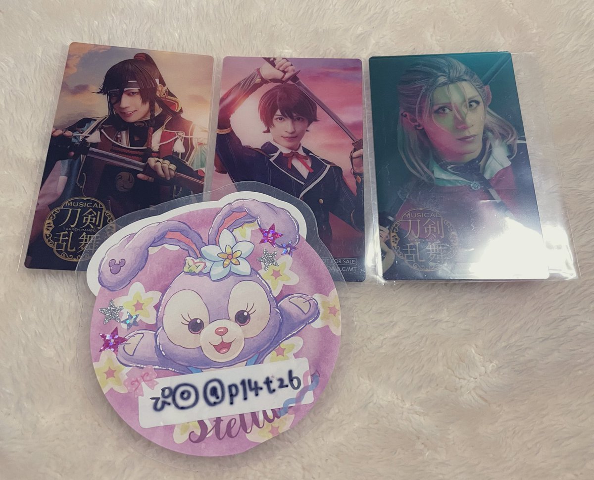 取引垢さま専用 A取引垢