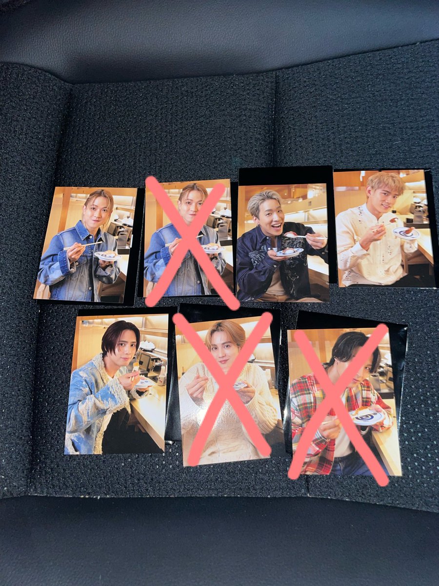 あやか(交換垢) tweet media