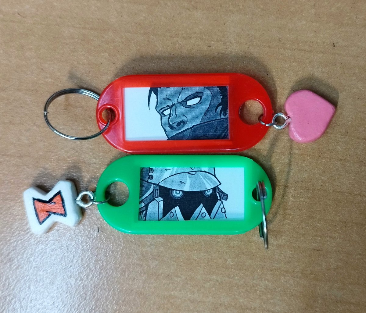 💫KISEK tweet media