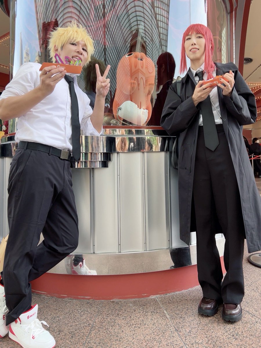 senetu3's tweet image. ポチタまんゲット！