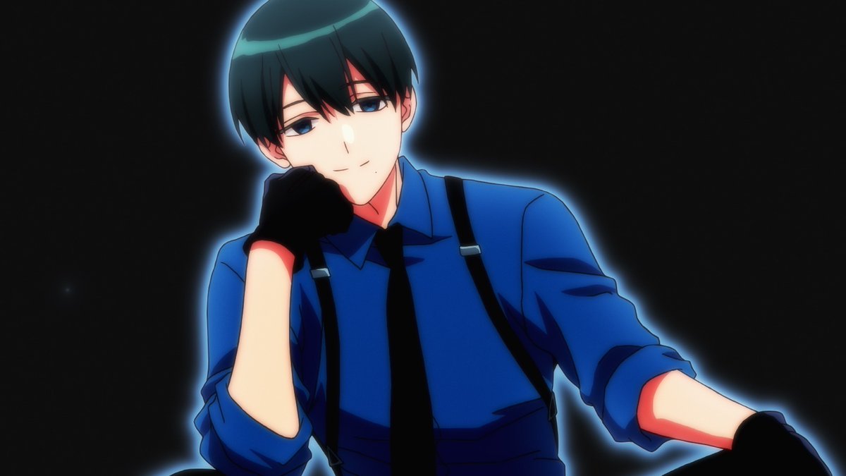 ECD_Shoujo's tweet photo. Imágenes previas del episodio 5 de Mechanical Marie próximo a estrenarse el domingo 2 de noviembre en @Crunchyroll #mechanicalmarie @Mmarie_anime #mmarie #shoujo #josei https://t.co/nPAWimfKtO