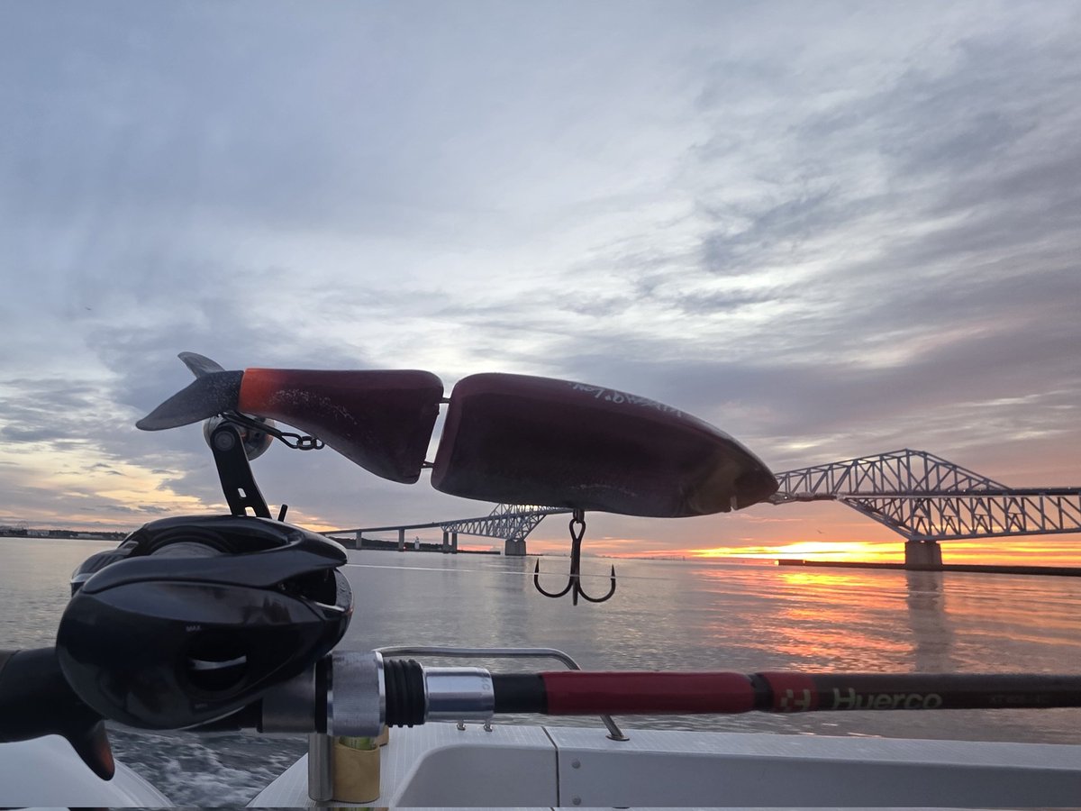 Van′sBait 富嶽 千葉鑑定団酒々井店 釣具コーナー on X