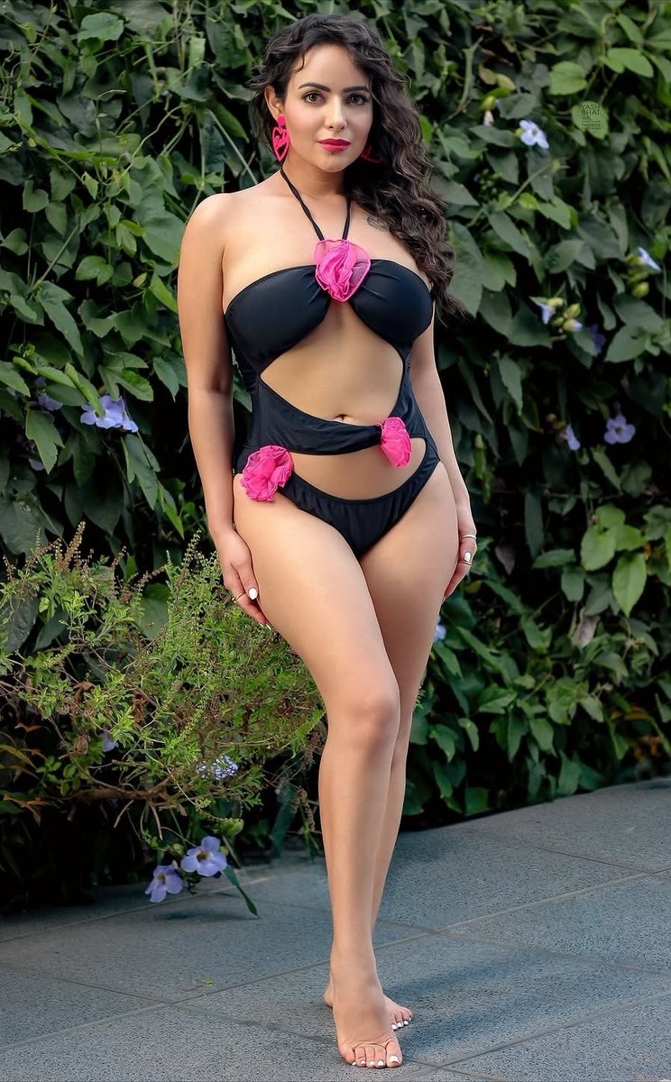 Seksual ayol model suhbati