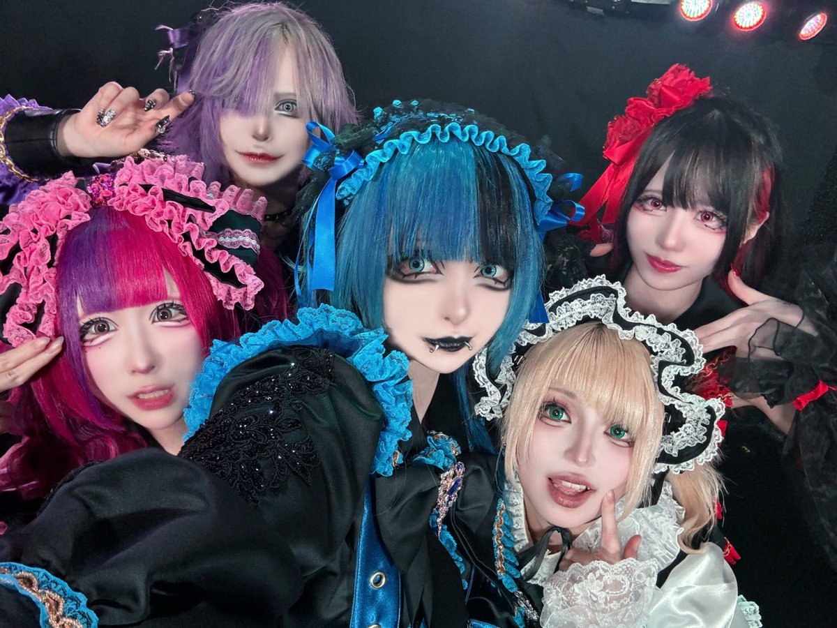 Made in Maiden【Official】 (@M_i_M_info) / Posts / X