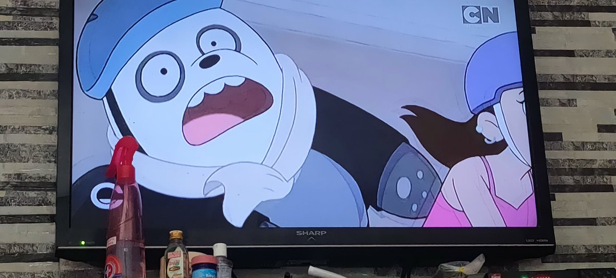 TaurusXyp's tweet photo. Inner Child mode 🤣 https://t.co/w2RBeDipOD
