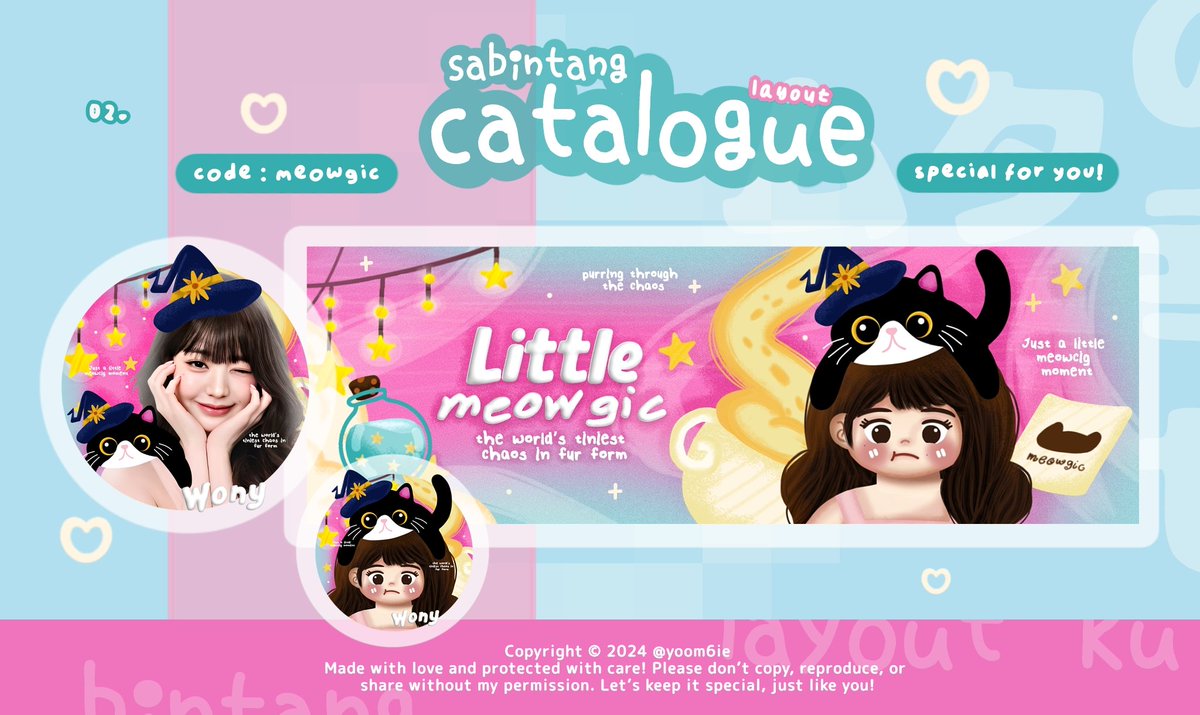 sabintang ☆ tweet media