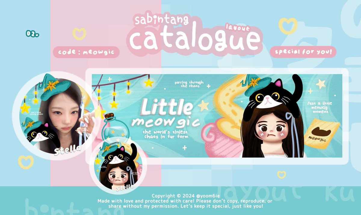 sabintang ☆ tweet media