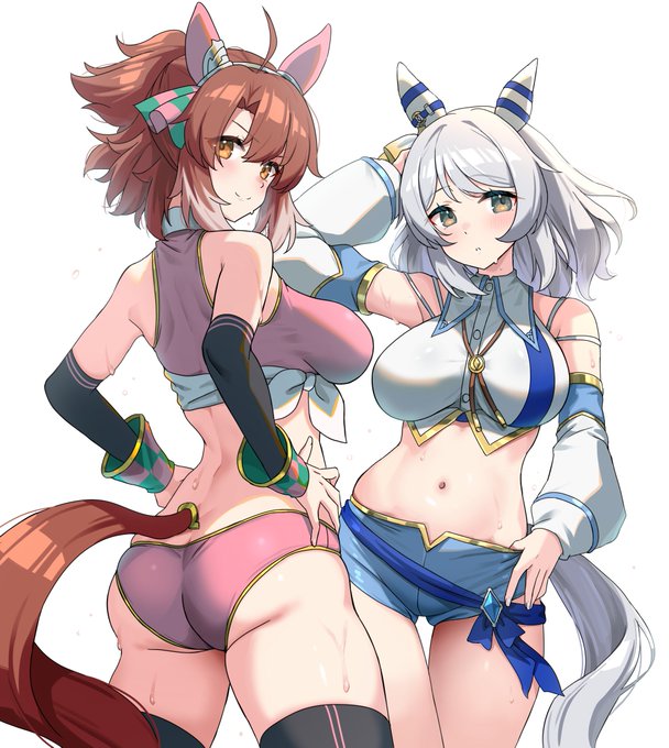 #三連休はフォロワーが増えるらしい 
ダン…ミラ…! 