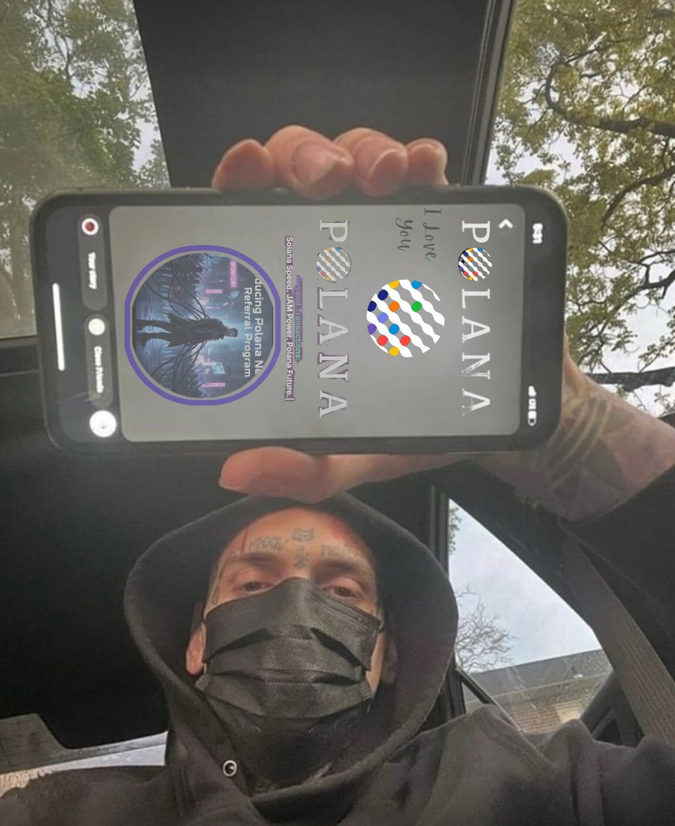 man136711267467's tweet photo. You can now join the next generation
https://t.co/ferTC8ah0t
@polana_network
#polana #solanaspeed #JAMpower https://t.co/As2x3TBN8y