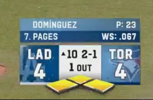 UnfortunateMLB's tweet image. 