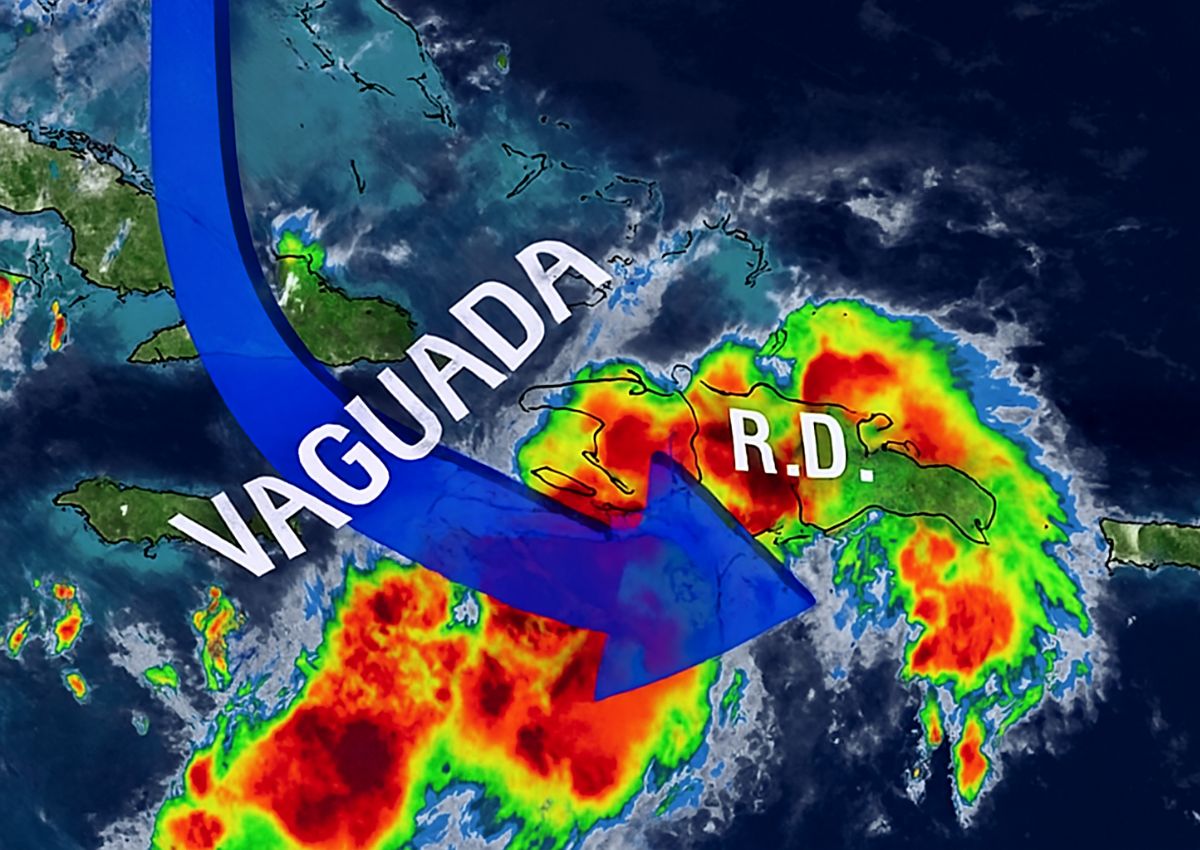nti_radio's tweet image. 🌧️⚡ La República Dominicana continúa bajo los efectos de una onda tropical activa y una vaguada

#ClimaRD #ONAMET #Tormentas #OndaTropical #RepúblicaDominicana #NTIRadioLatinoamérica

ntiradiord.com/onda-tropical-…