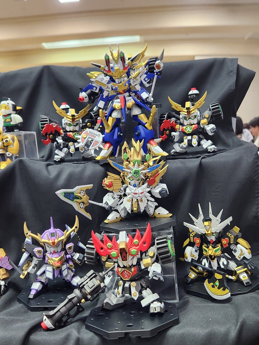 ツインクル　ネクトン　サスガセッパリ　ボーマー　ケビンバンダム Getter Robo (Gundam Breaker 4) - YouTube