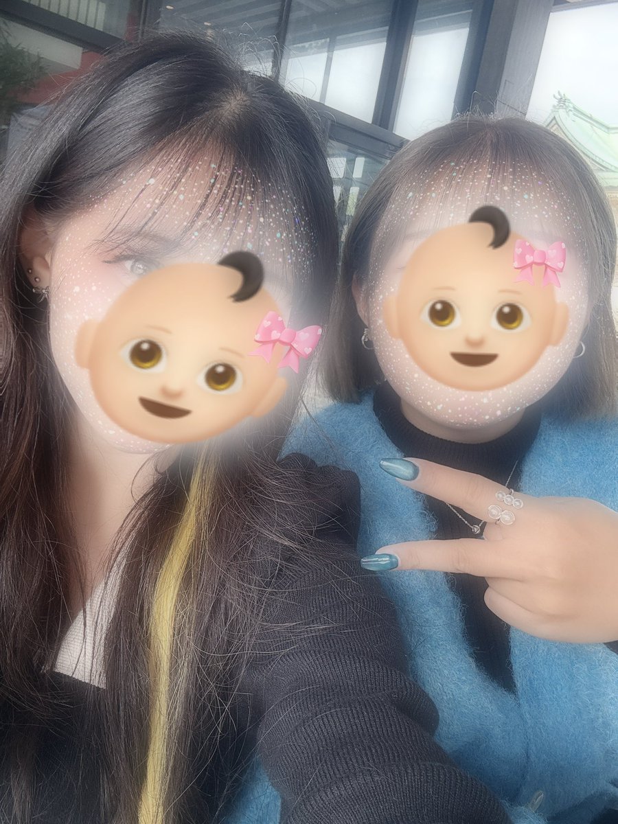 会場着いてるので会える子いたら‼️