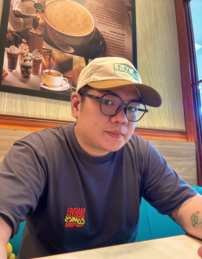 Jeron 🌬️✨ tweet media