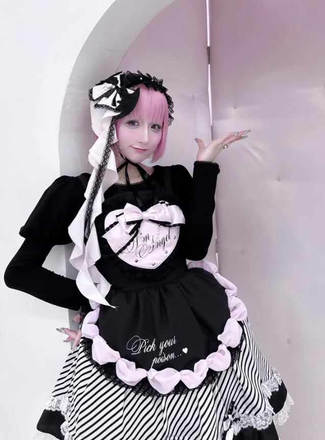 aboutgirlgroups's tweet photo. Happy birthday to Kurumi Toa of GAGAPIERO! https://t.co/BTyegTYsXS