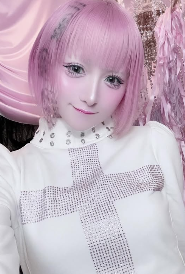 aboutgirlgroups's tweet photo. Happy birthday to Kurumi Toa of GAGAPIERO! https://t.co/BTyegTYsXS
