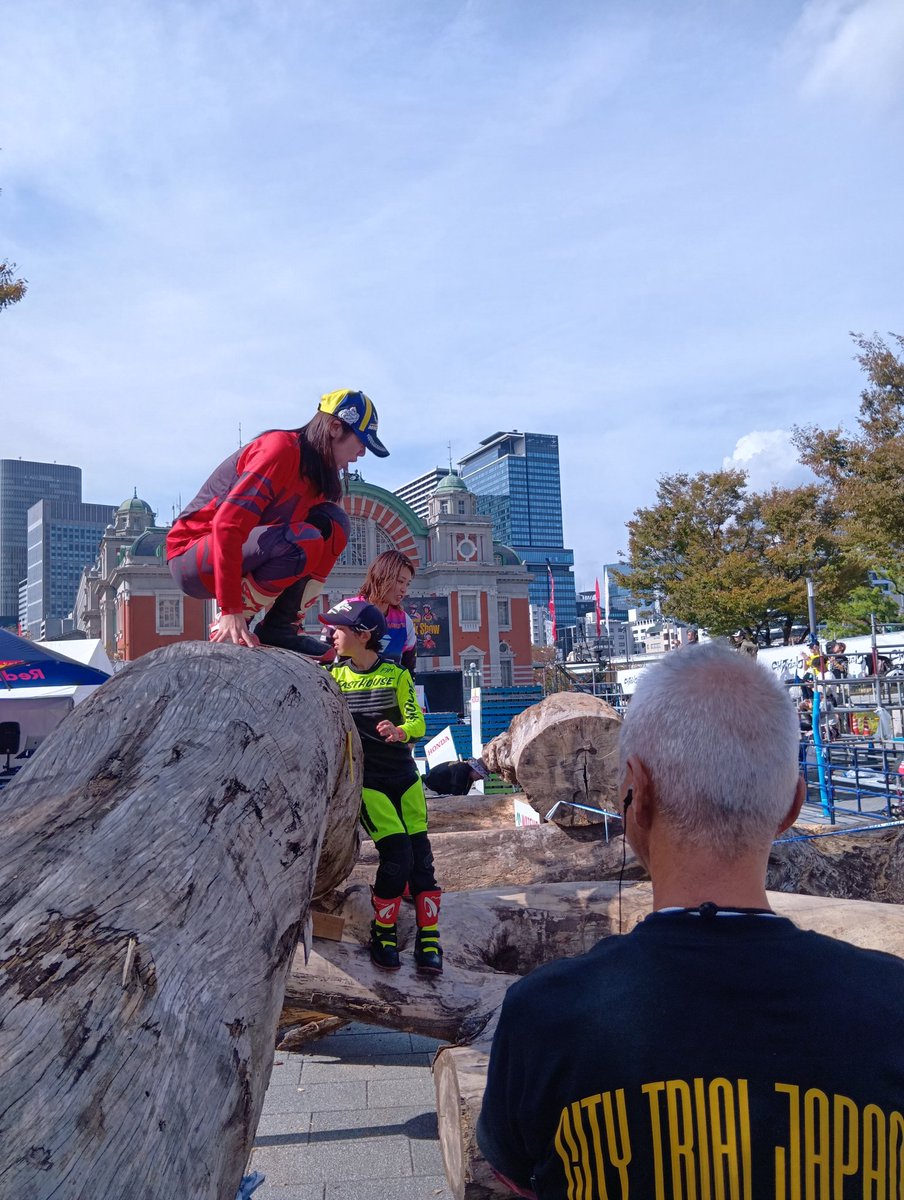 Nakagawa Yoshiharu tweet media