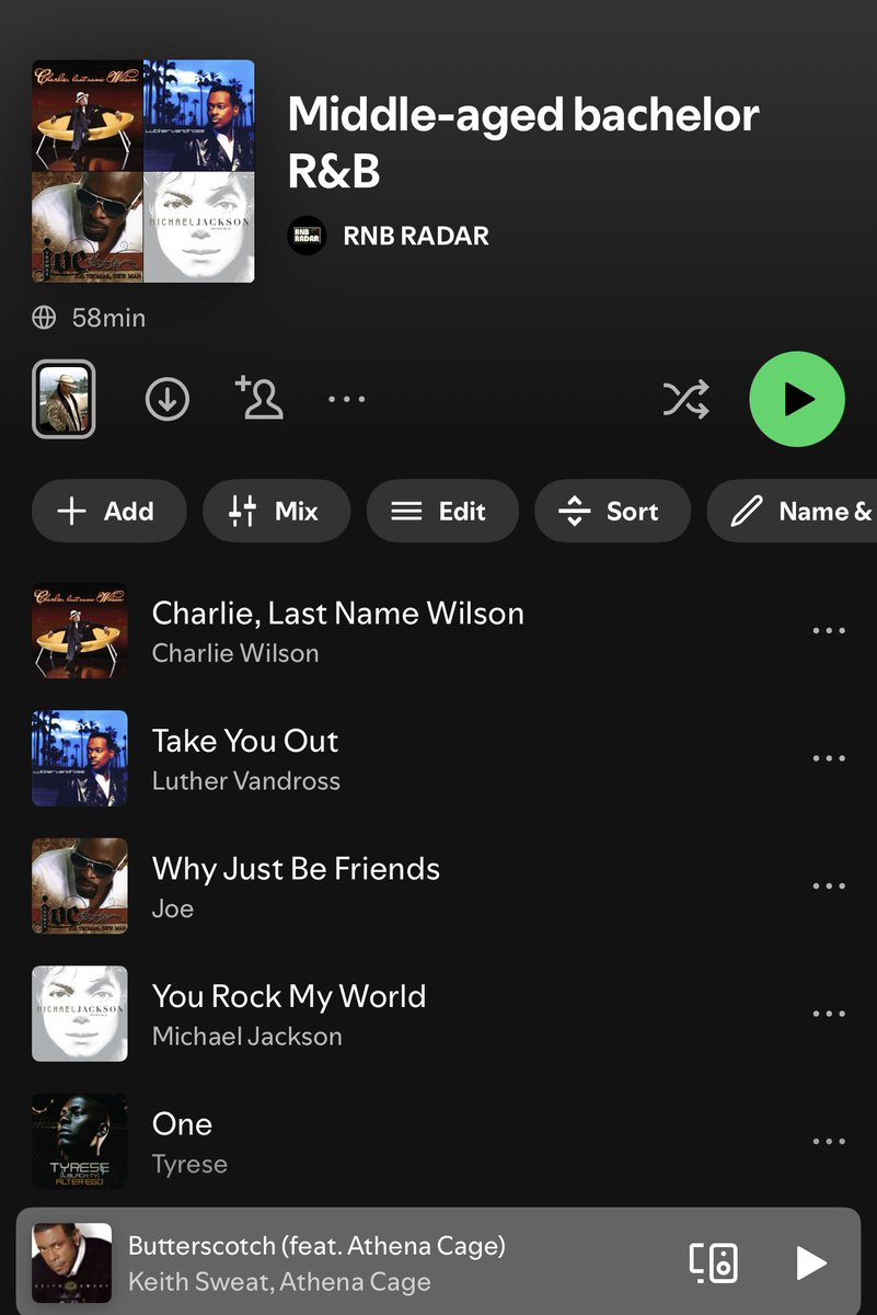 RNB_RADAR's tweet image. 