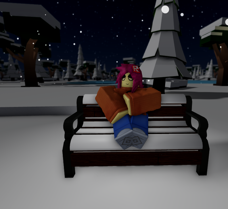 SarahTheDeer_'s tweet image. hai guys do you like my #janedoe #janedoeroblox design