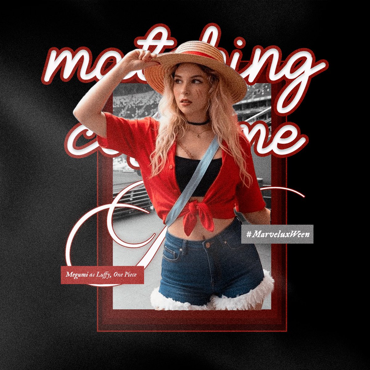 esthelarys's tweet image. ㅤ ㅤㅤㅤ   ㅤ ㅤㅤㅤ
⠀ᅠㅤ ㅤㅤ୧ 𑜞🎃᭄ೃ ࣪   ⠀───༅ ㅤ #𝕸𝖆𝖗𝖛𝖊𝖑𝖚𝖝𝖂𝖊𝖊𝖓
ㅤ ㅤㅤㅤㅤ𝗺͟𝗮͟𝘁͟𝗰͟𝗵͟&amp;amp;𝗆𝖺𝗍𝖼𝗁. . .ㅤ 𝖈𝖔𝖘𝗍𝗎𝖒𝖊𝗌!ㅤ ᭢༘۠.ི🏴‍☠️
ㅤㅤㅤㅤㅤㅤㅤ    #𝐺ala𝐺o𝔱ica𝐵ur𝔱oniana𓄧
  ㅤ ㅤㅤㅤ   ㅤ ㅤㅤㅤ