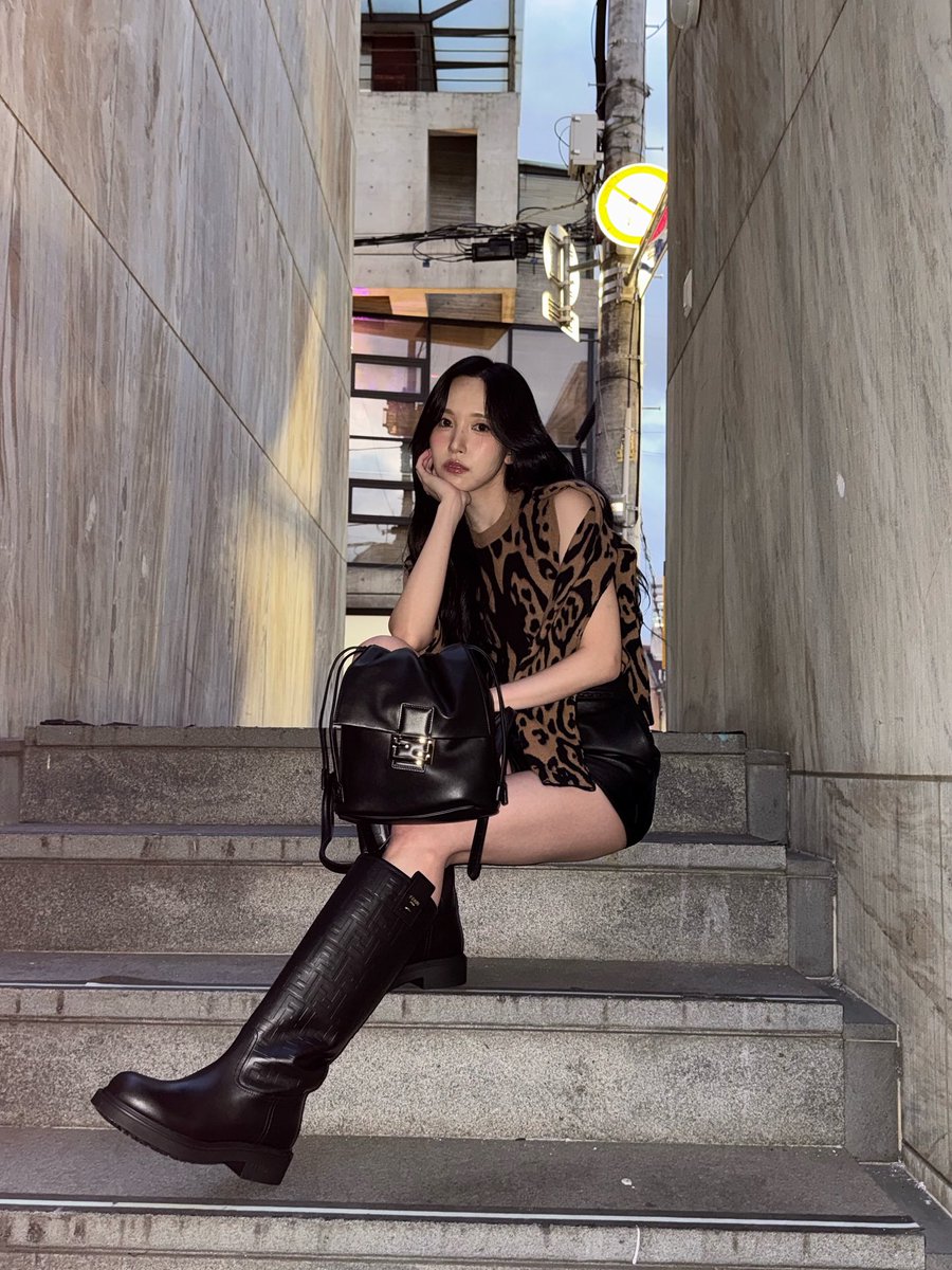 트와이스 옷장 on X