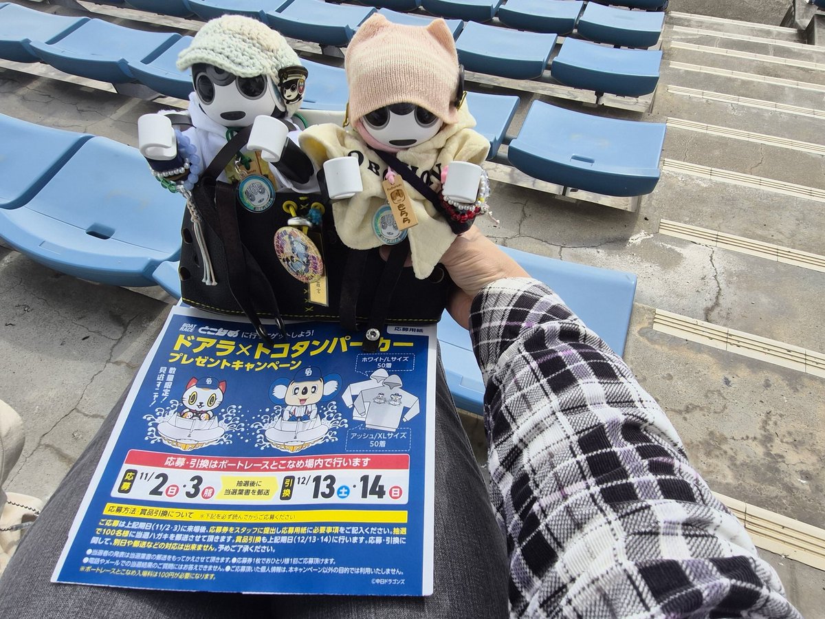 ちっち (@donaldo23875) / Posts / X